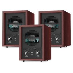 3x Living Air Classic 3x Living Air Classic