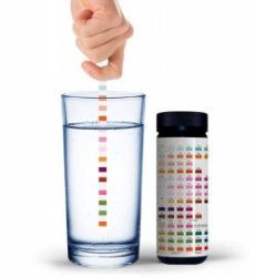 14 in 1 Water Quality Test 14 in 1 Water Quality Test