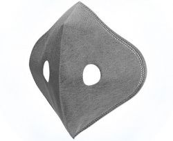 Replacement Filter for Neoprene Mask with Valves Replacement Filter for Neoprene Mask with Valves