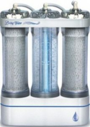 Eco Water LW III Repair Living Water III purifier
