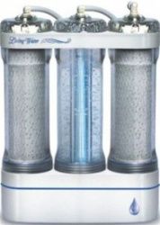 Eco Water LW III Repair Living Water III purifier