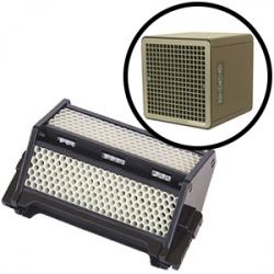 RCI Cell FreshAir Box/Cube ozone free RCI Cell FreshAir Box/Cube ozone free