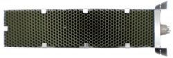 Ozone Free ActiveOx RCI PCO Cell 14" for Induct 5000 & 10000 Ozone Free ActiveOx RCI PCO Cell 14" for Induct 5000 & 10000