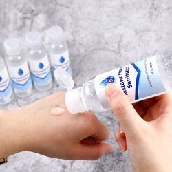 Aloe Instant Hand Sanitizer 100ml Aloe Instant Hand Sanitizer 100ml