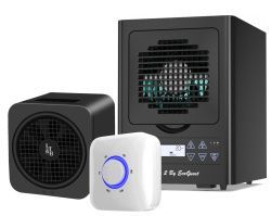 Whole House Protection Pack with Breeze 2 Whole House Protection Pack with Breeze 2
