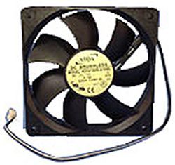 Fan Motor for Eco Box & Fresh Air Box Fan Motor for Eco Box & Fresh Air Box