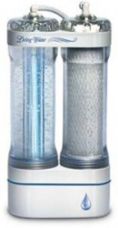 Eco Water LW II Repair Living Water II purifier