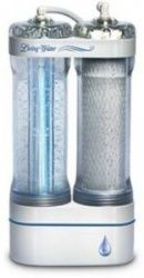 Eco Water LW II Repair Living Water II purifier