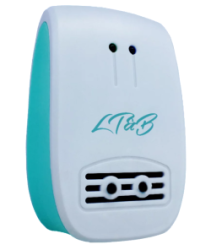 EcoIon by LT&B EcoIon by LT&B