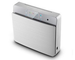 Wall mounted air purifier ALPINIST