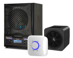 Whole House Protection Pack with Fresh Air Whole House Protection Pack with Fresh Air