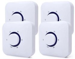EcoSpace 4-PACK EcoSpace 4-PACK