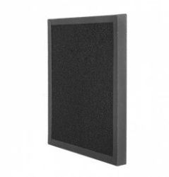 Activated Carbon Filter For Breeze 2 and Living Air Classic HEPA Activated Carbon Filter For Breeze 2 and Living Air Classic HEPA