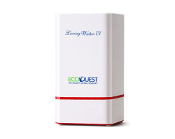 EcoQuest Living Water IV