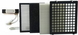Maintenance Pack for Living Air Classic HEPA Maintenance Pack for Living Air Classic HEPA