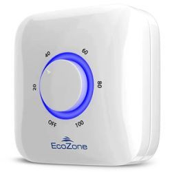 Air Ionizer Purifier EcoSpace Air Ionizer Purifier EcoSpace