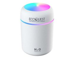 USB Humidifier with essential oil diffuser USB Humidifier with essential oil diffuser