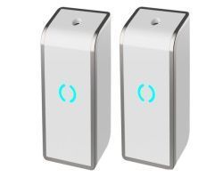 2x EcoShield by LT&B 2x EcoShield by LT&B