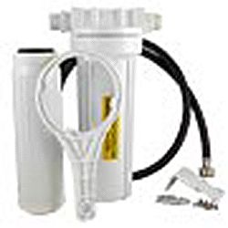 LP Pre-Filter Kit LP Pre-Filter Kit