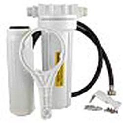 LP Pre-Filter Kit
