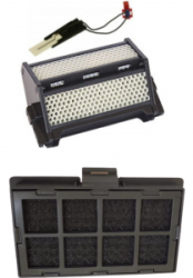 Maintenance Pack for FreshAir Cube Maintenance Pack for FreshAir Cube
