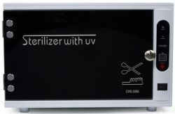 XL1 Sterilization Box XL1 Sterilization Box