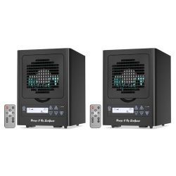 Breeze 2 (2-pack) Breeze 2 (2-pack)