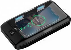 Phone Sterilizer Phone Sterilizer