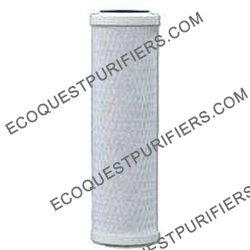 Carbon Filter for Living Water II & III