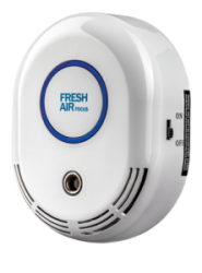 EcoQuest Focus Refurbished