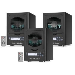 Breeze 2 (3-pack) Breeze 2 (3-pack)